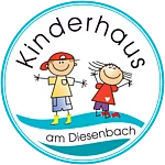 Logo Kinderhaus am Diesenbach