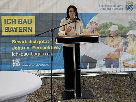 Martina Englhardt-Kopf, MdB