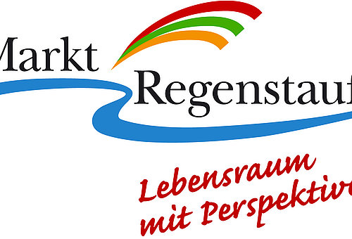 Logo Markt Regenstauf