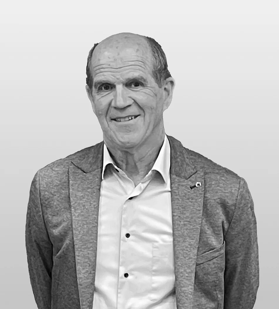 Bruno Schleinkofer Bruno Schleinkofer