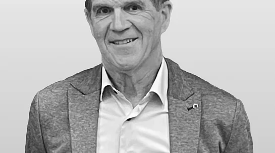 Bruno Schleinkofer