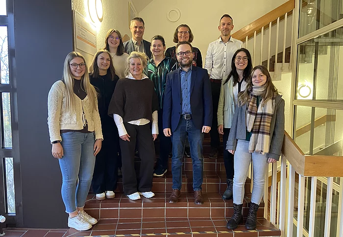 Auszubildende Kindertageseinrichtungen